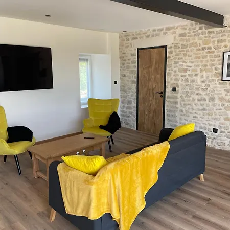 Chez René Сasa de vacaciones *