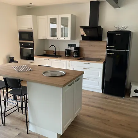 Chez René Сasa de vacaciones