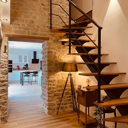 Chez Rene * Fresville