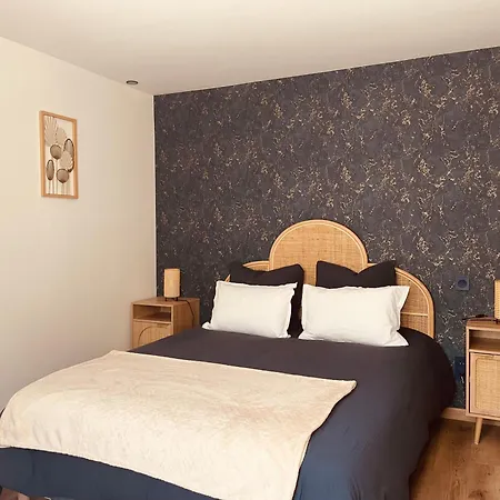 Chez René Сasa de vacaciones *