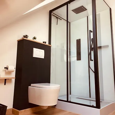 Chez René Сasa de vacaciones Fresville