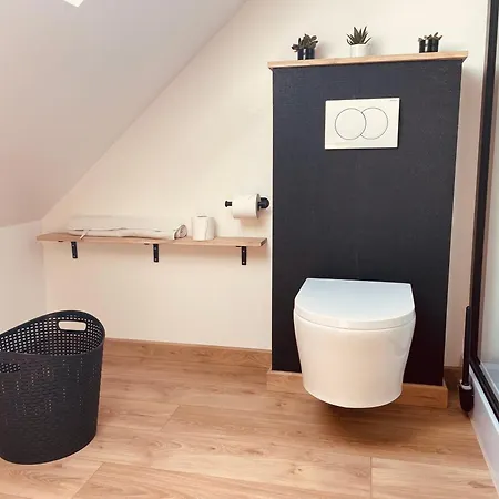 Chez René Сasa de vacaciones