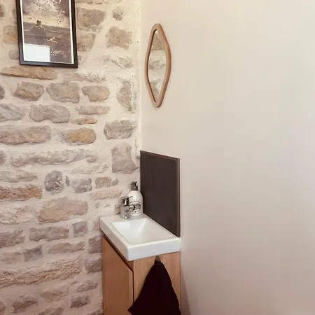 Chez René Сasa de vacaciones *