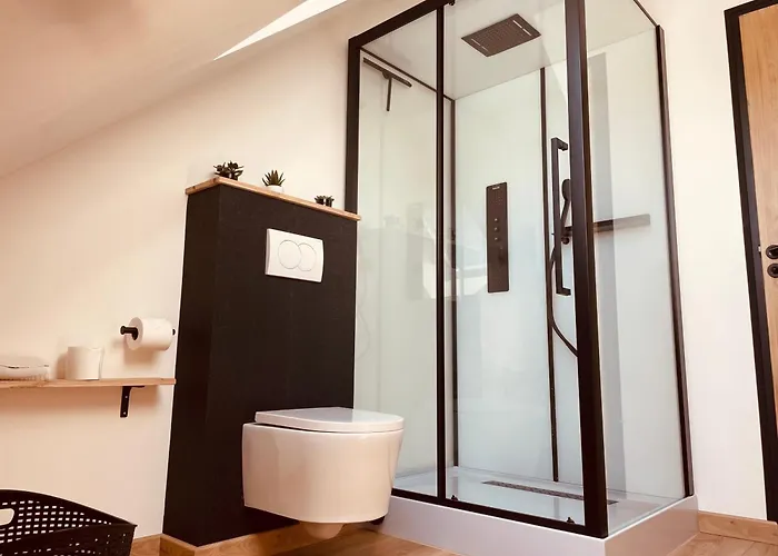 Chez Rene 別荘 Fresville