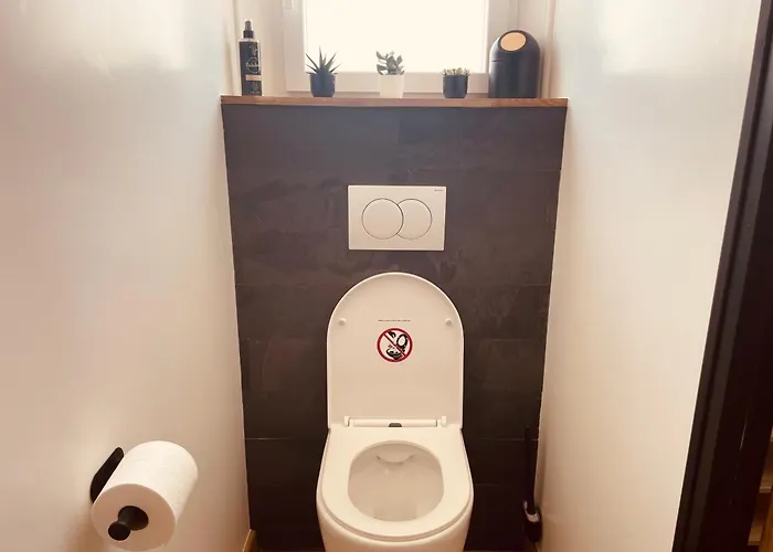 別荘 Chez Rene Fresville