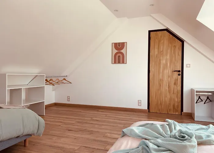 Chez Rene * Fresville