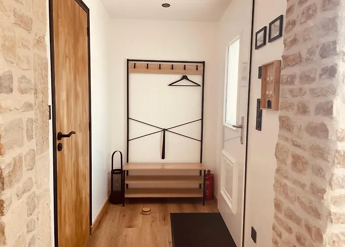 Chez Rene 別荘 Fresville