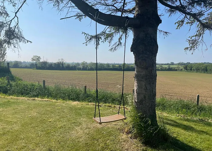 Chez Rene 別荘 Fresville